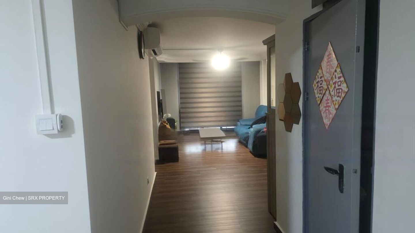 Admiralty Drive (Sembawang), HDB 3 Rooms #459906201